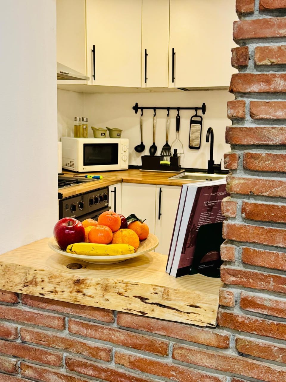 La Casa de Abajo House in Mijas