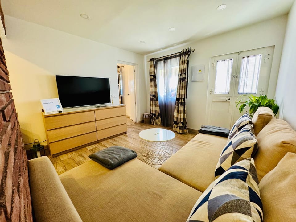 La Casa de Abajo House in Mijas