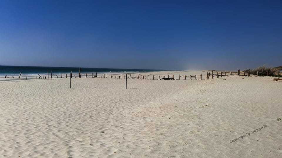 Nearby landmark, Day, Natural landscape, Beach, Sea view