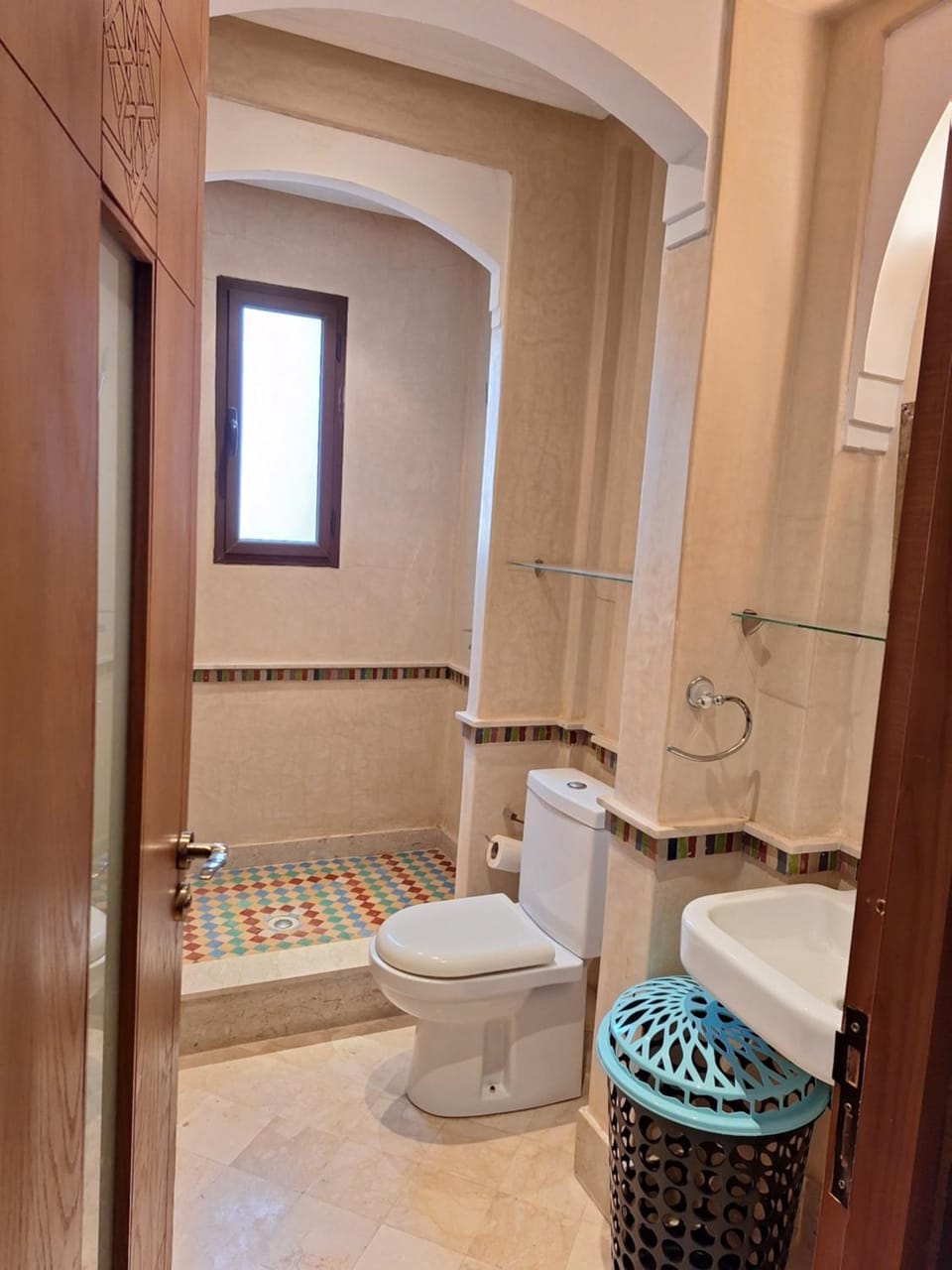 Villa des oliviers Villa in Marrakesh-Safi