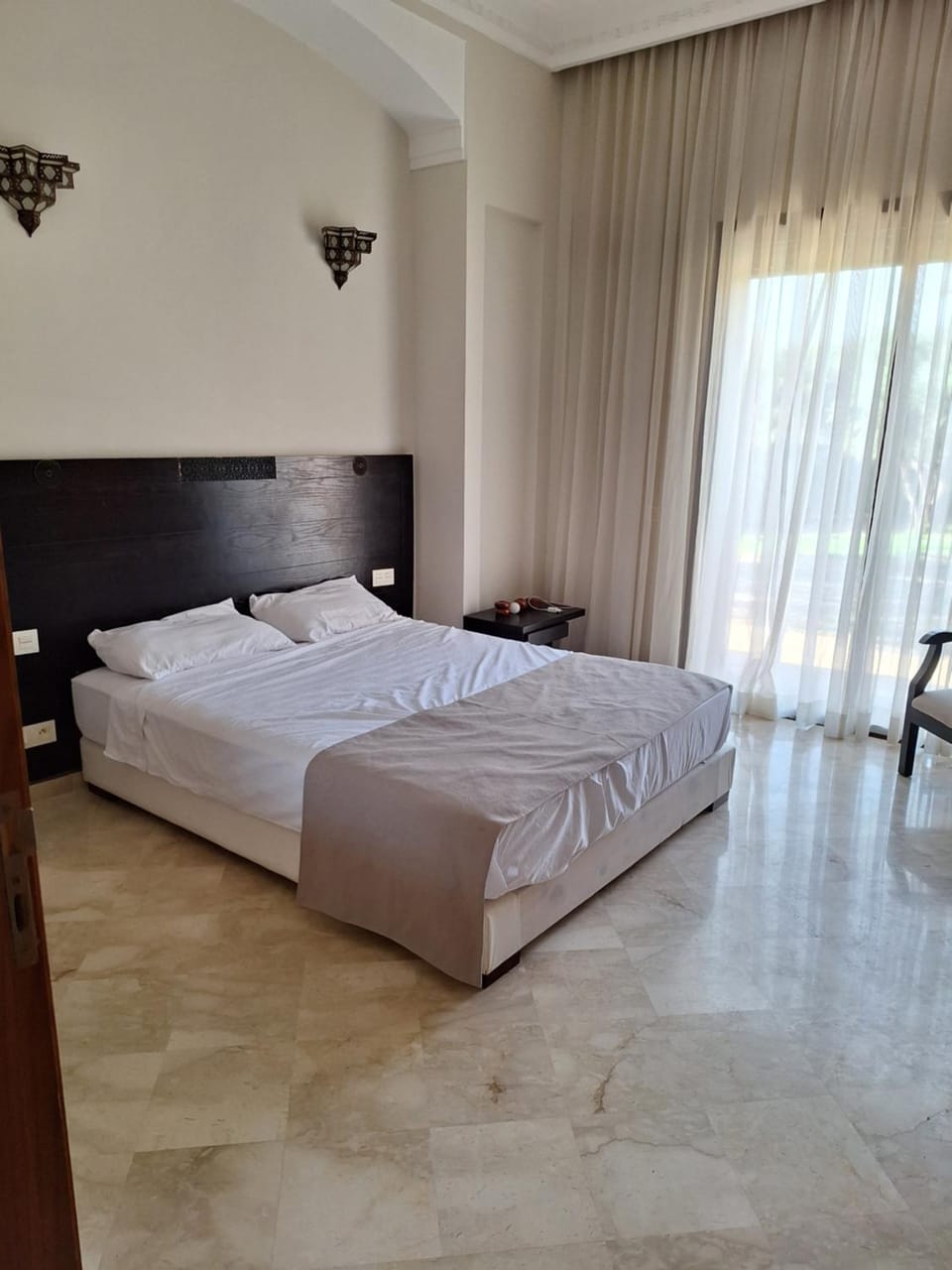 Villa des oliviers Villa in Marrakesh-Safi