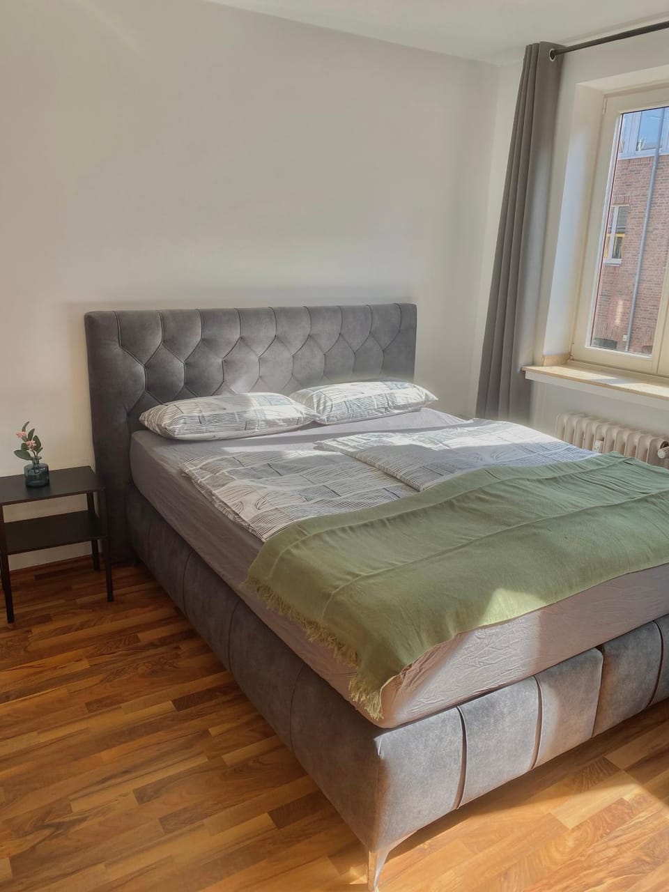 Downtown Residence Düsseldorf Apartment in Neuss