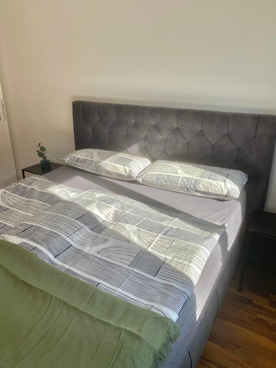 Downtown Residence Düsseldorf Apartment in Neuss