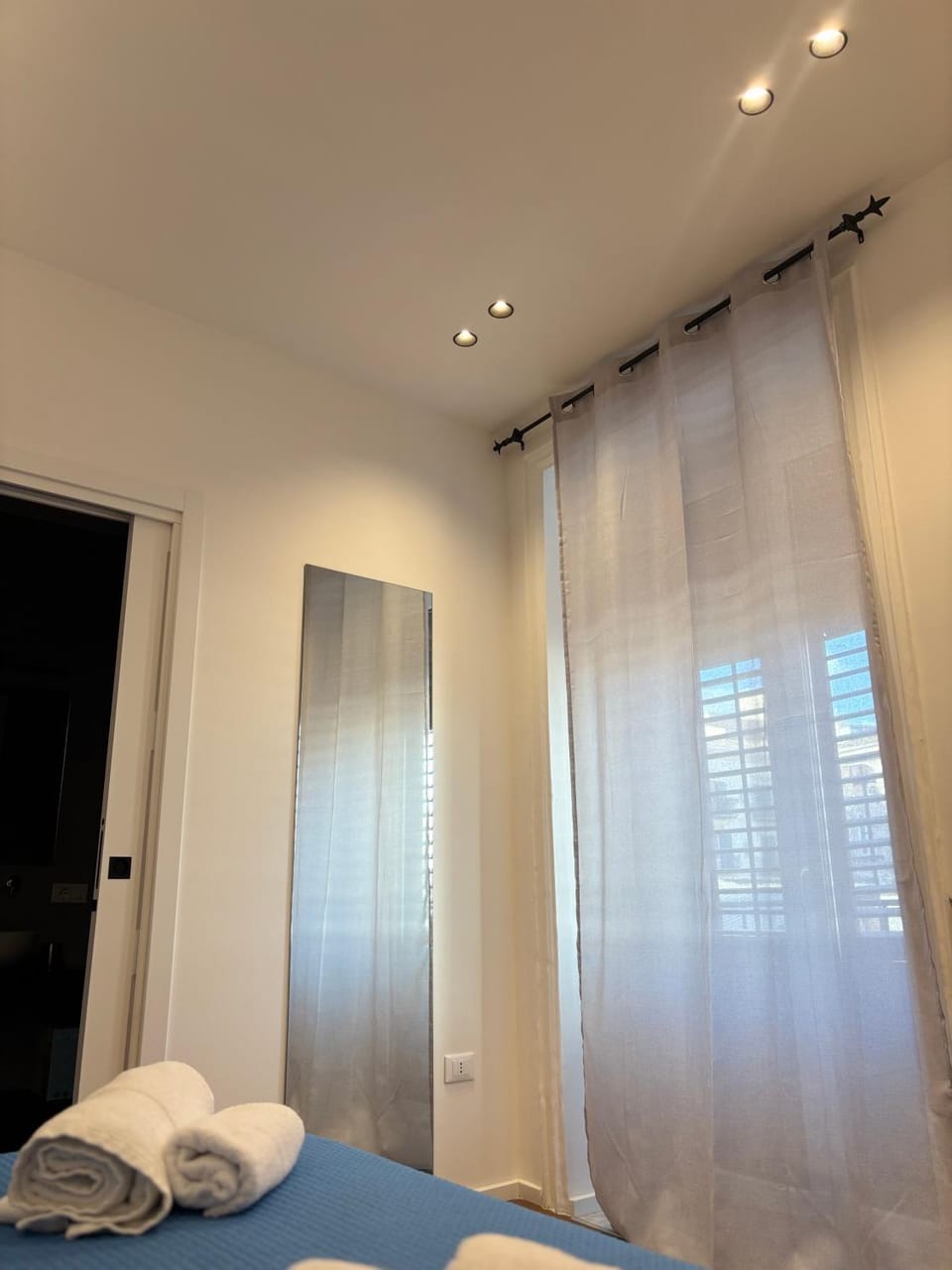 B&B Sulle Vie del Capo Bed and Breakfast in Palermo