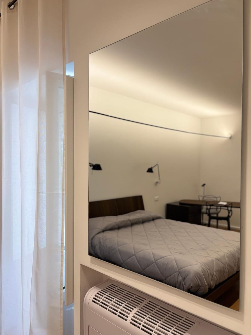 B&B Sulle Vie del Capo Bed and Breakfast in Palermo