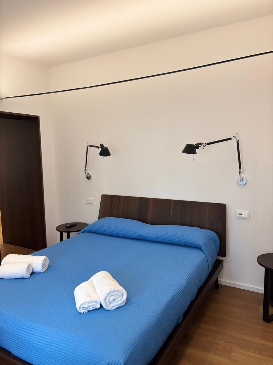 B&B Sulle Vie del Capo Bed and Breakfast in Palermo