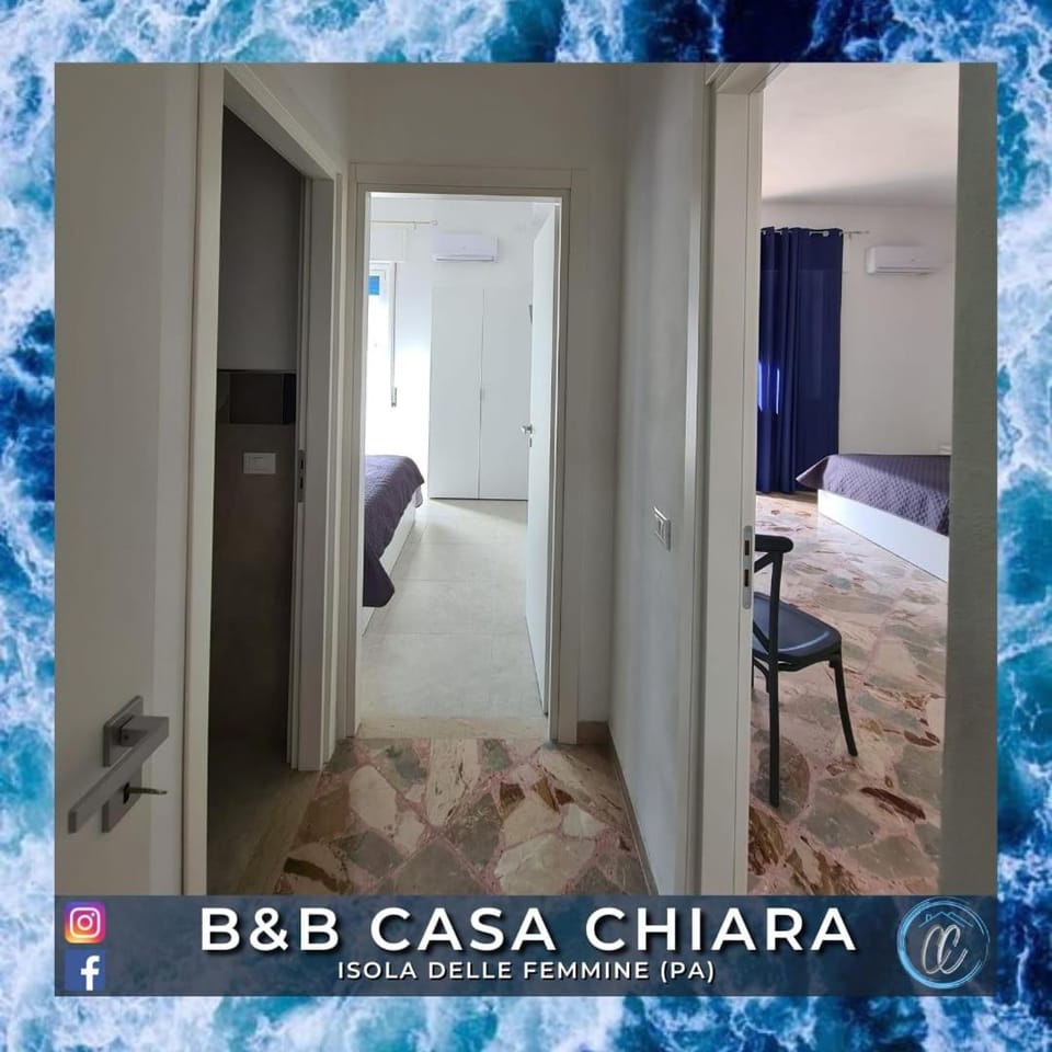 Casa Delle Femmine Apartment in Sicily