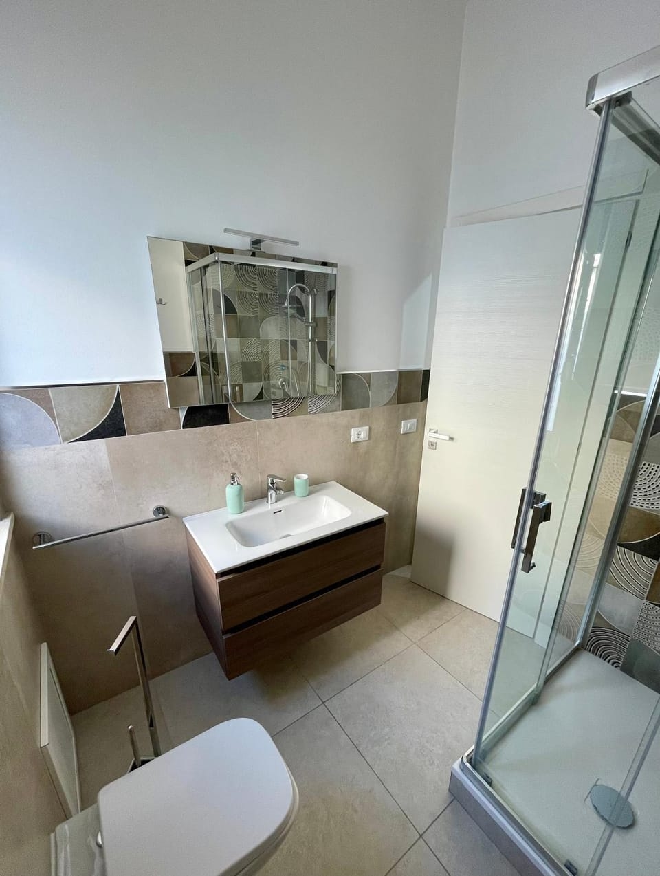 Casa Delle Femmine Apartment in Sicily