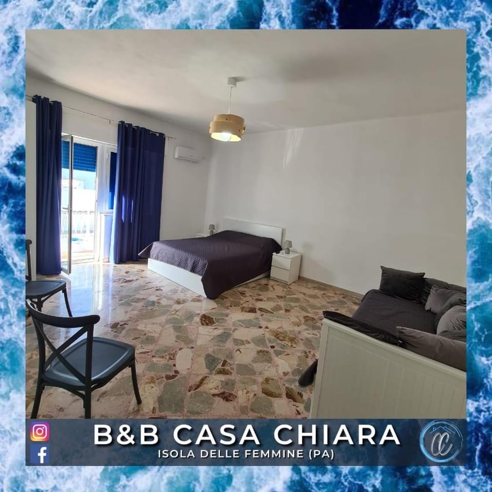 Casa Delle Femmine Apartment in Sicily