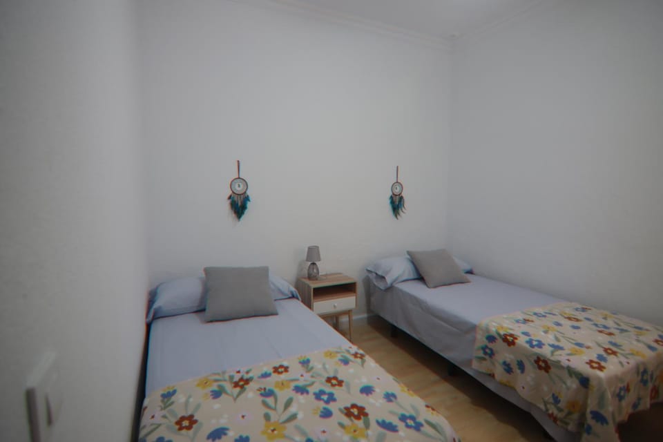 Apartamento céntrico Hércules Apartment in Cadiz