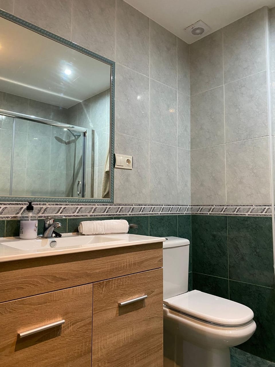 Carballeira Apartment in Galicia