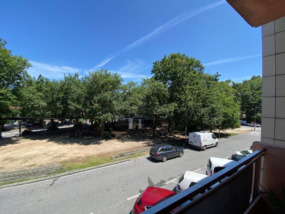 Carballeira Apartment in Galicia