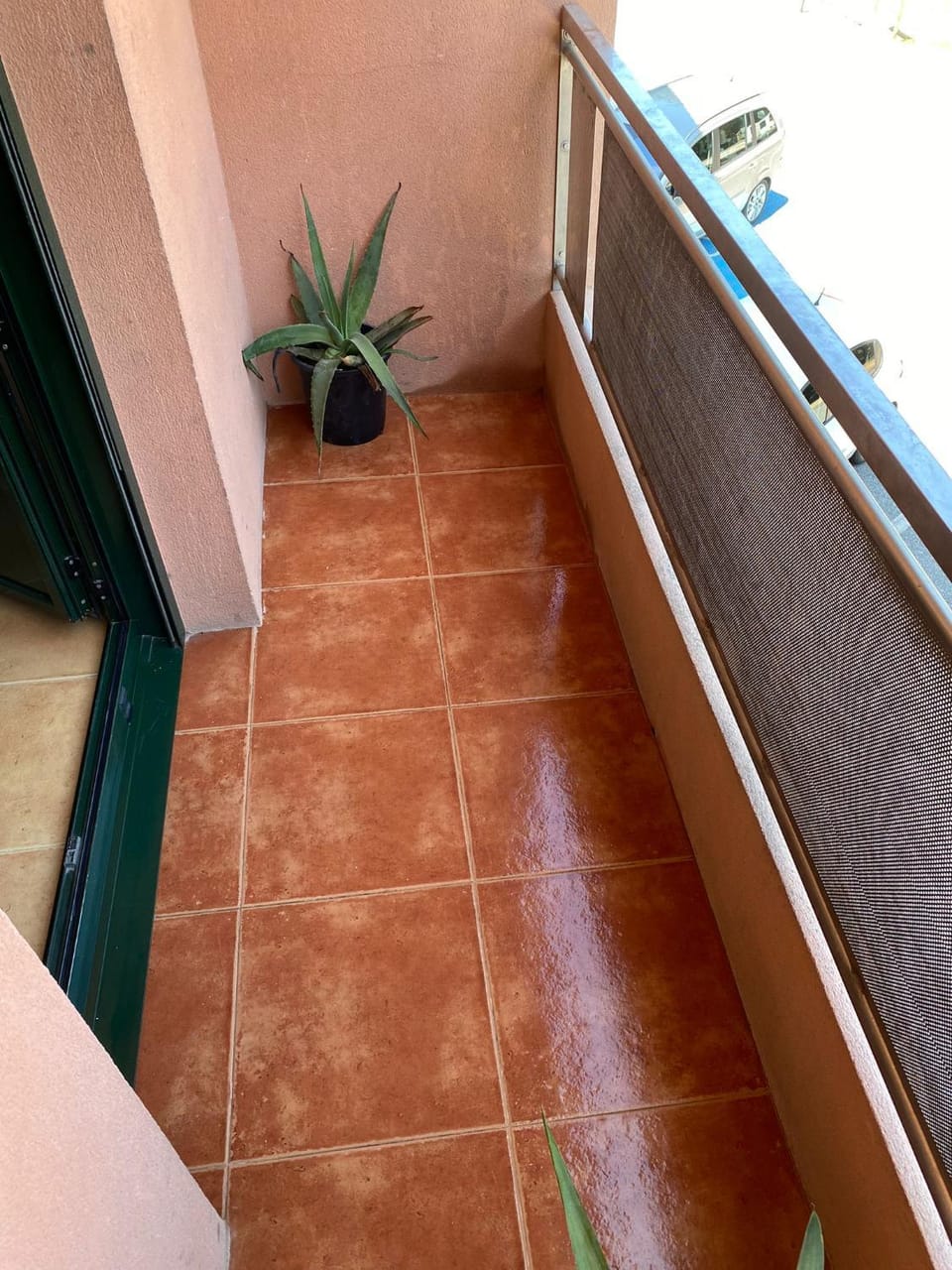 Carballeira Apartment in Galicia