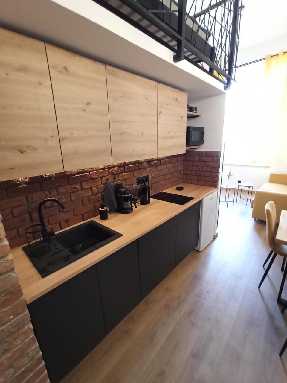 Often - Hide Studio Apartment in Poland