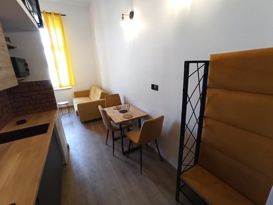 Often - Hide Studio Apartment in Poland