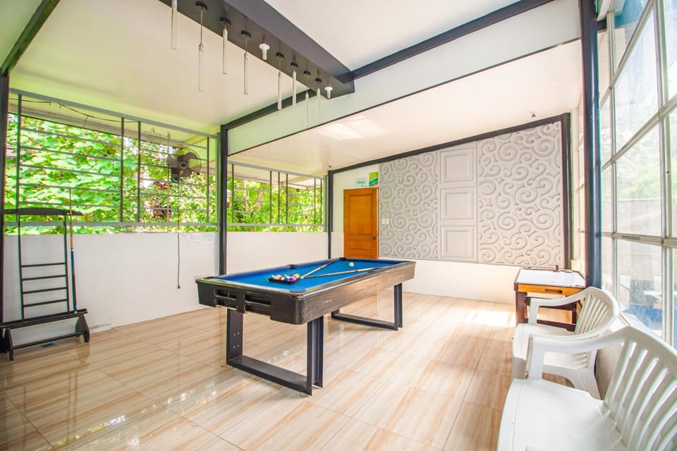 Billiard