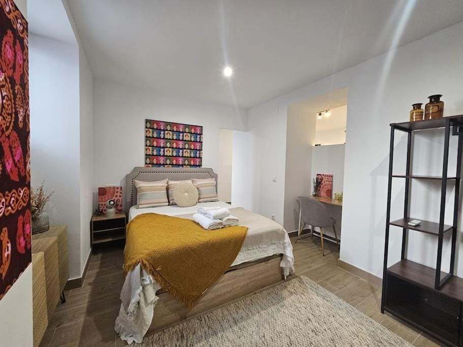 The Gabriels Chamberí Apartment in Madrid