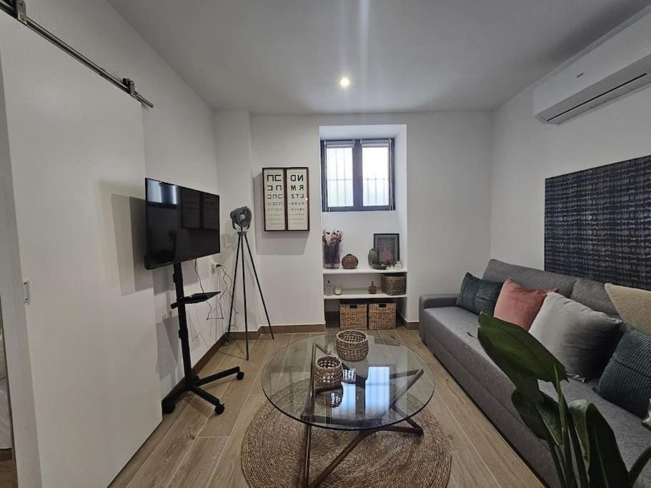 The Gabriels Chamberí Apartment in Madrid