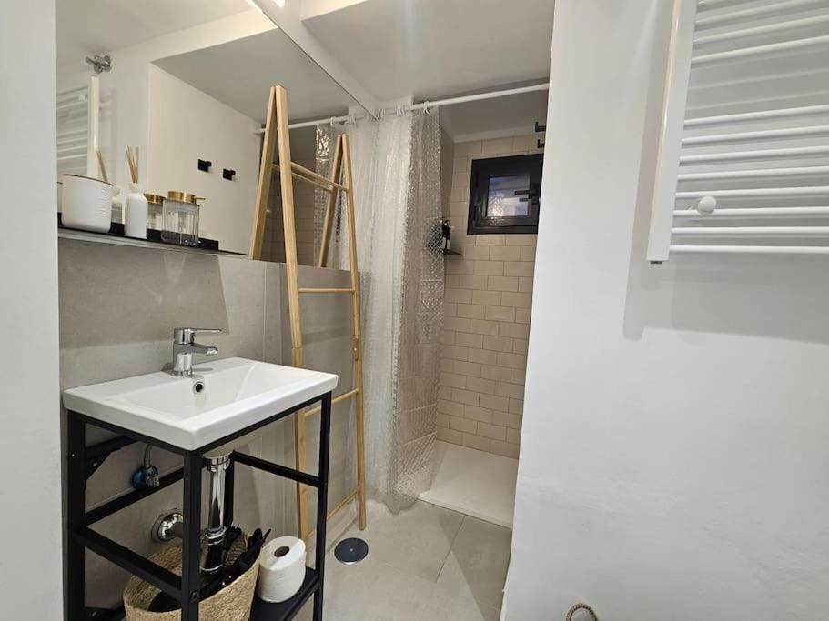The Gabriels Chamberí Apartment in Madrid