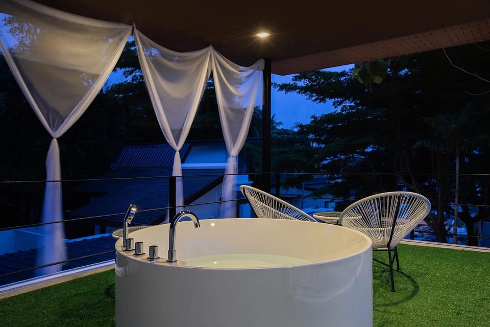Bath