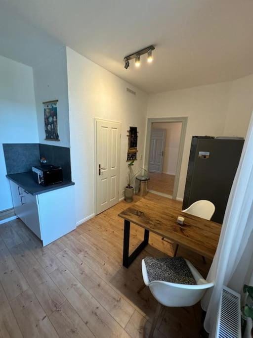 Ferienwohnung in Bremerhaven Apartment in Bremerhaven