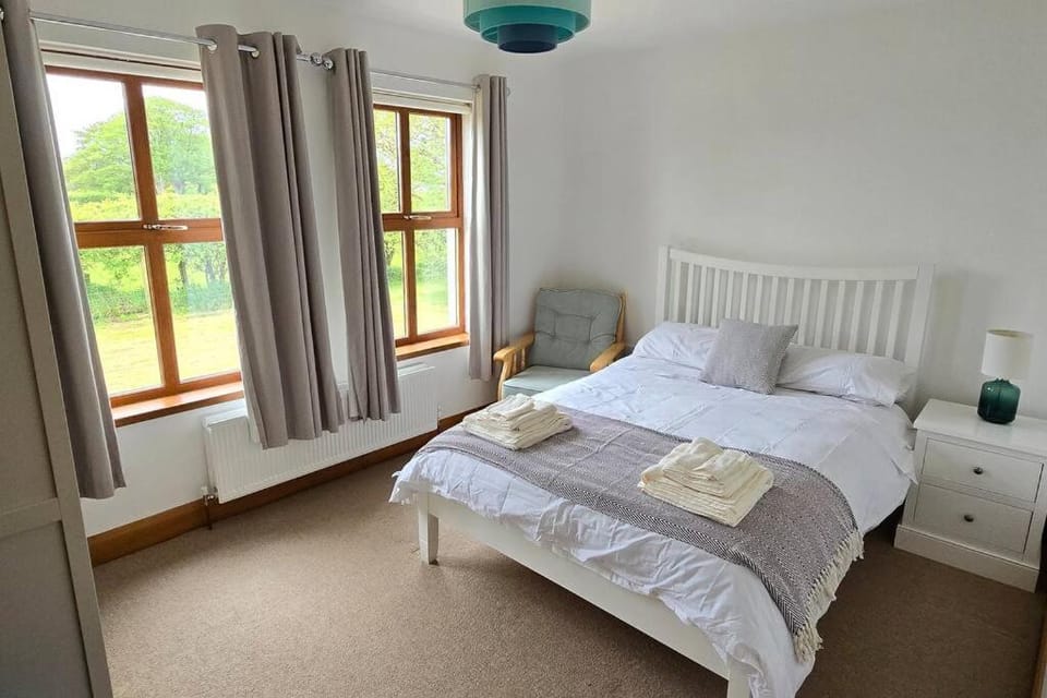 Home in bushmills House in Northern Ireland