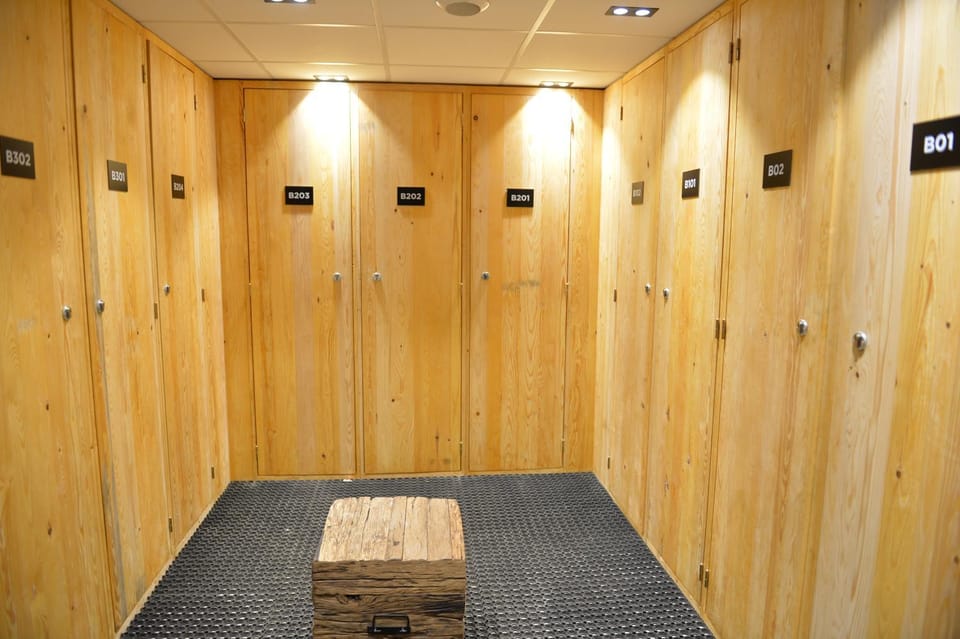 Le refuge de Montriond Apartment in Montriond