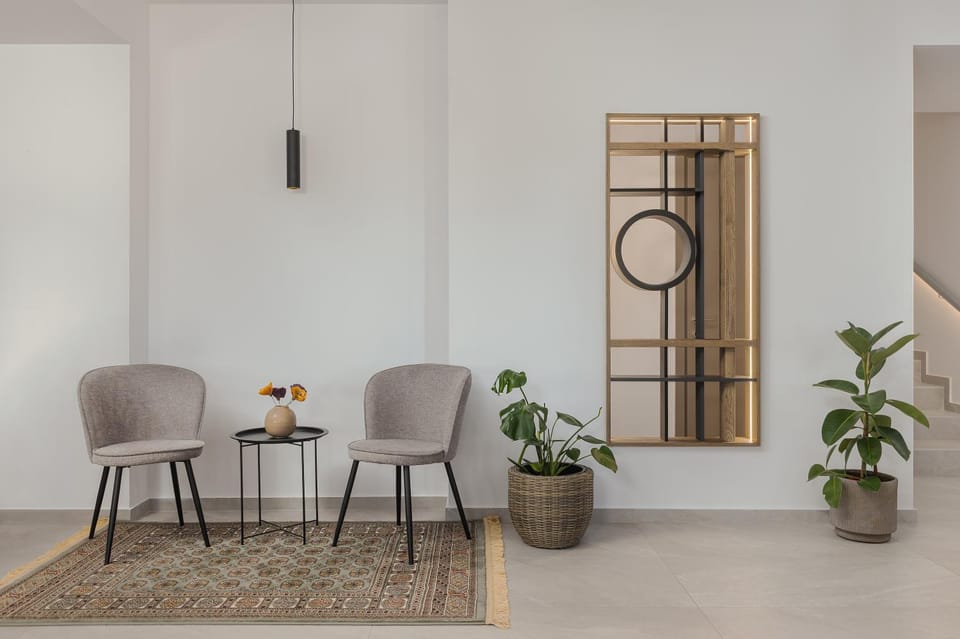 Areti Guesthouse Bed and Breakfast in North Macedonia