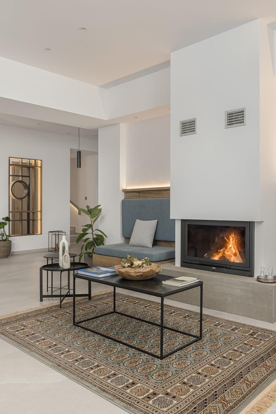 Areti Guesthouse Bed and Breakfast in North Macedonia