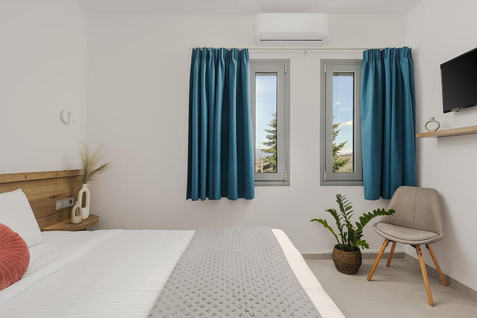 Areti Guesthouse Bed and Breakfast in North Macedonia