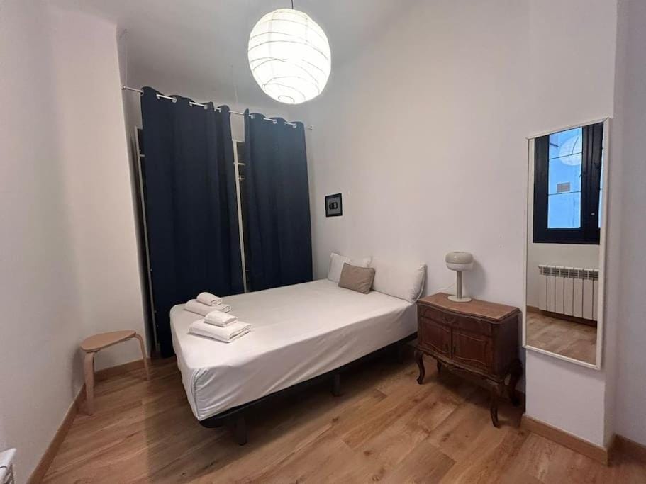 Stunning apartment for 7 pax - CvB Apartment in Centro