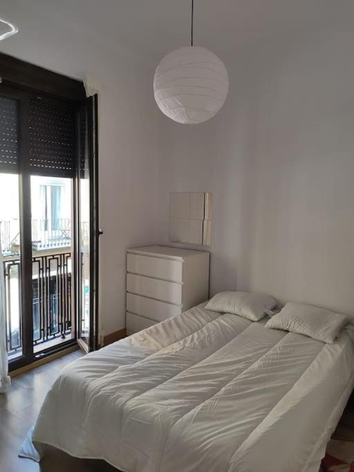 Stunning apartment for 7 pax - CvB Apartment in Centro