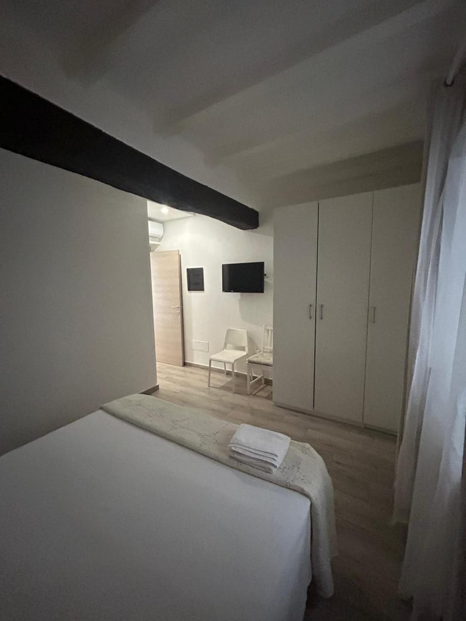 Borgo Guazzo Flat Apartment in Parma