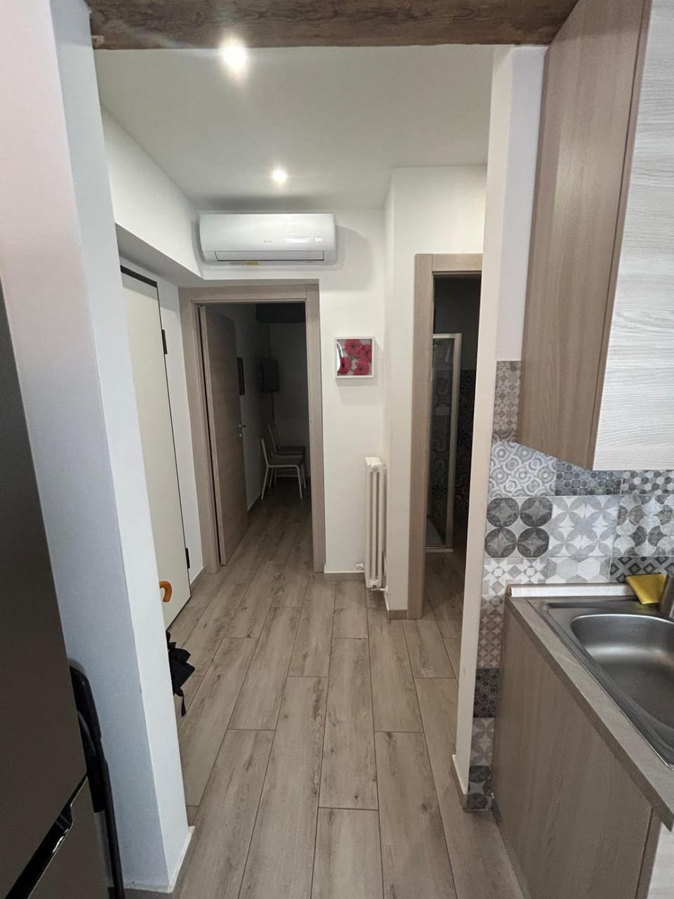 Borgo Guazzo Flat Apartment in Parma