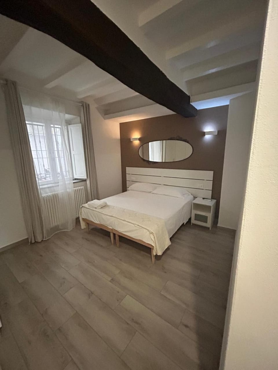 Borgo Guazzo Flat Apartment in Parma