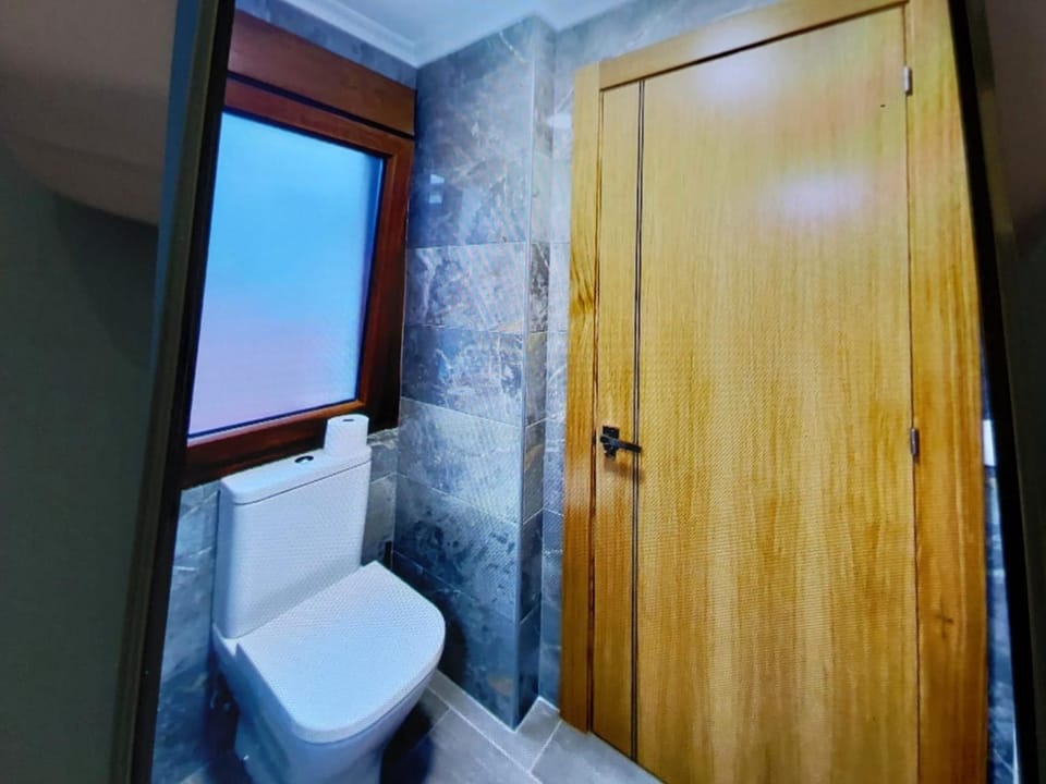 Casa Aparicio Apartment in Cudillero