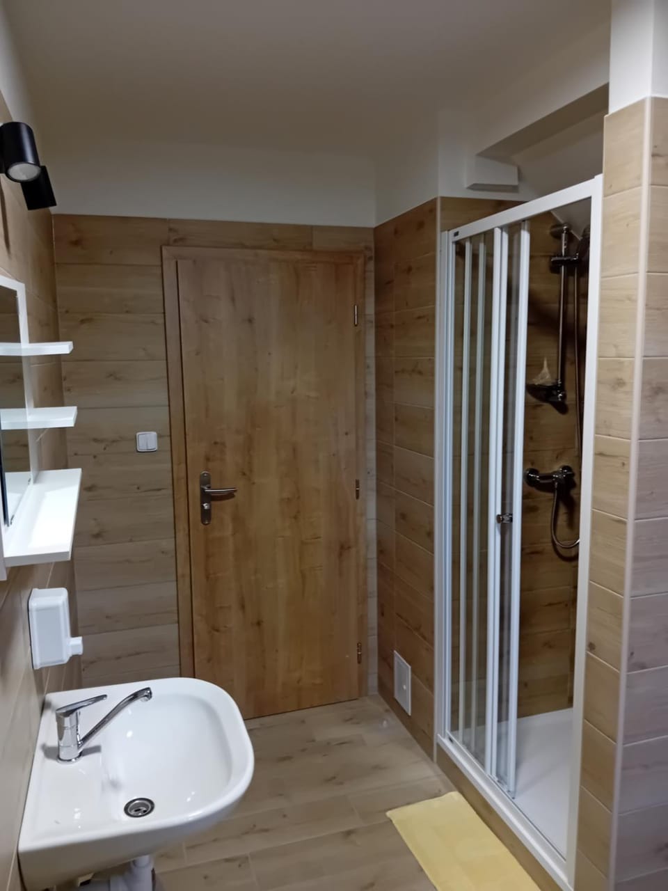 Apartmány u lesa Apartment in Czechia