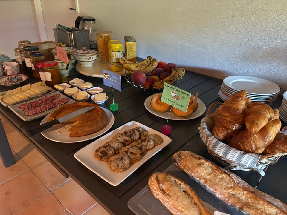 Breakfast