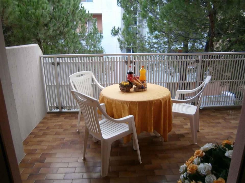 Summer, Garden, Balcony/Terrace
