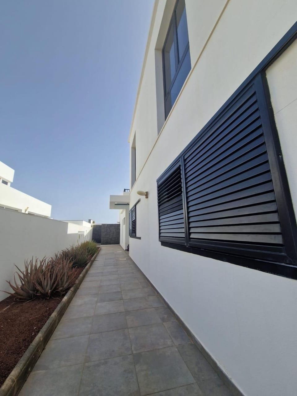 Nazaret Home House in Isla de Lanzarote