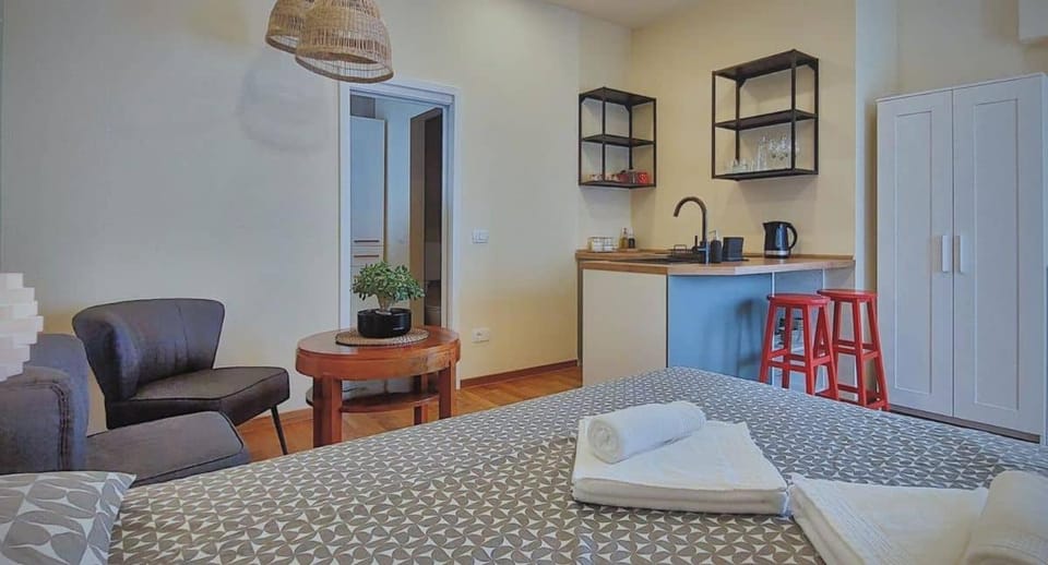 Abèl Apartment in Friuli-Venezia Giulia