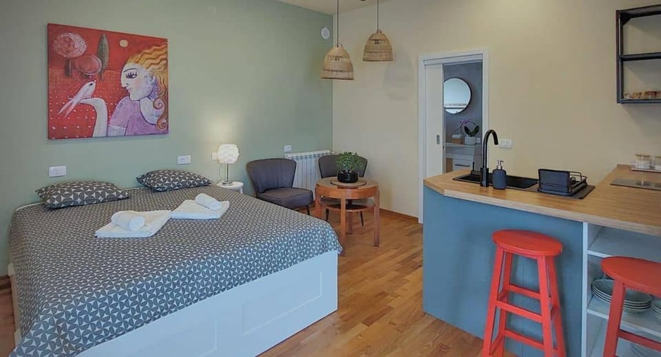 Abèl Apartment in Friuli-Venezia Giulia