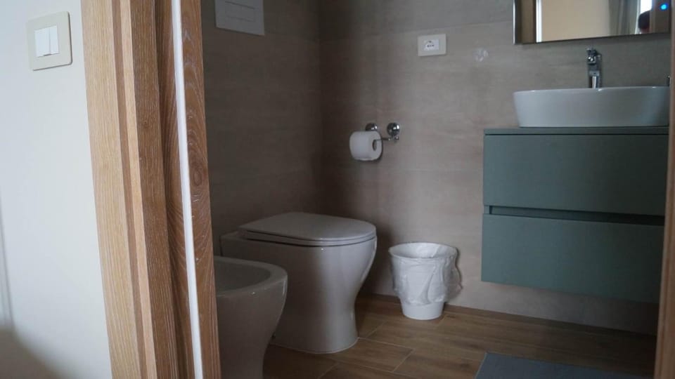 Terra Vitale Bed and Breakfast in Campania