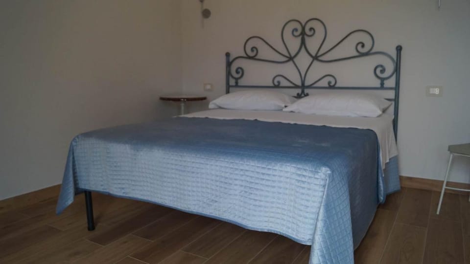 Terra Vitale Bed and Breakfast in Campania