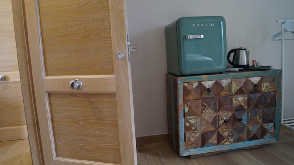 Terra Vitale Bed and Breakfast in Campania