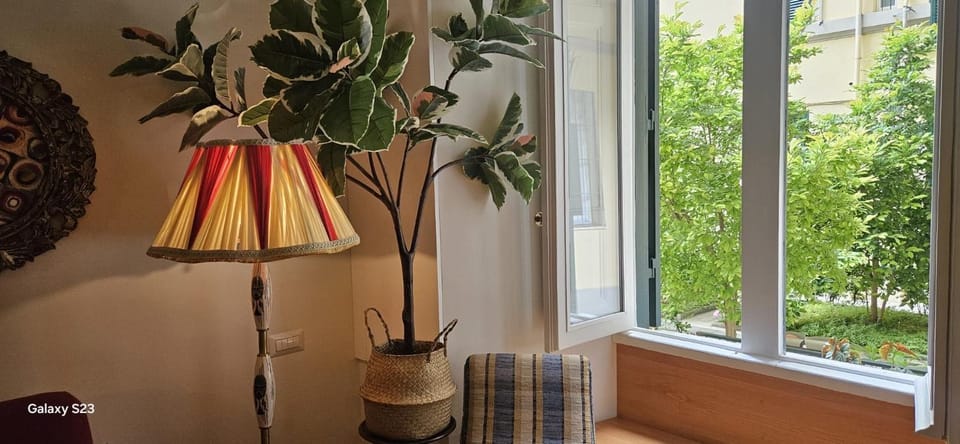 Home Rome Borsieri Apartment in Rome