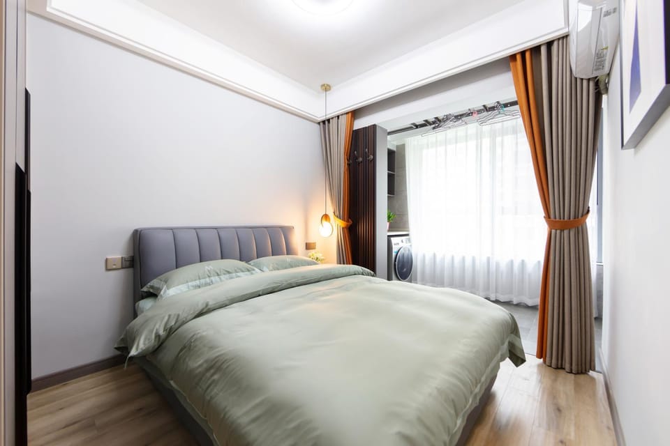 Tianmen cableway Homest ay- Free Pickup, Free custom itineraries & Ticket Service Apartment in Hubei