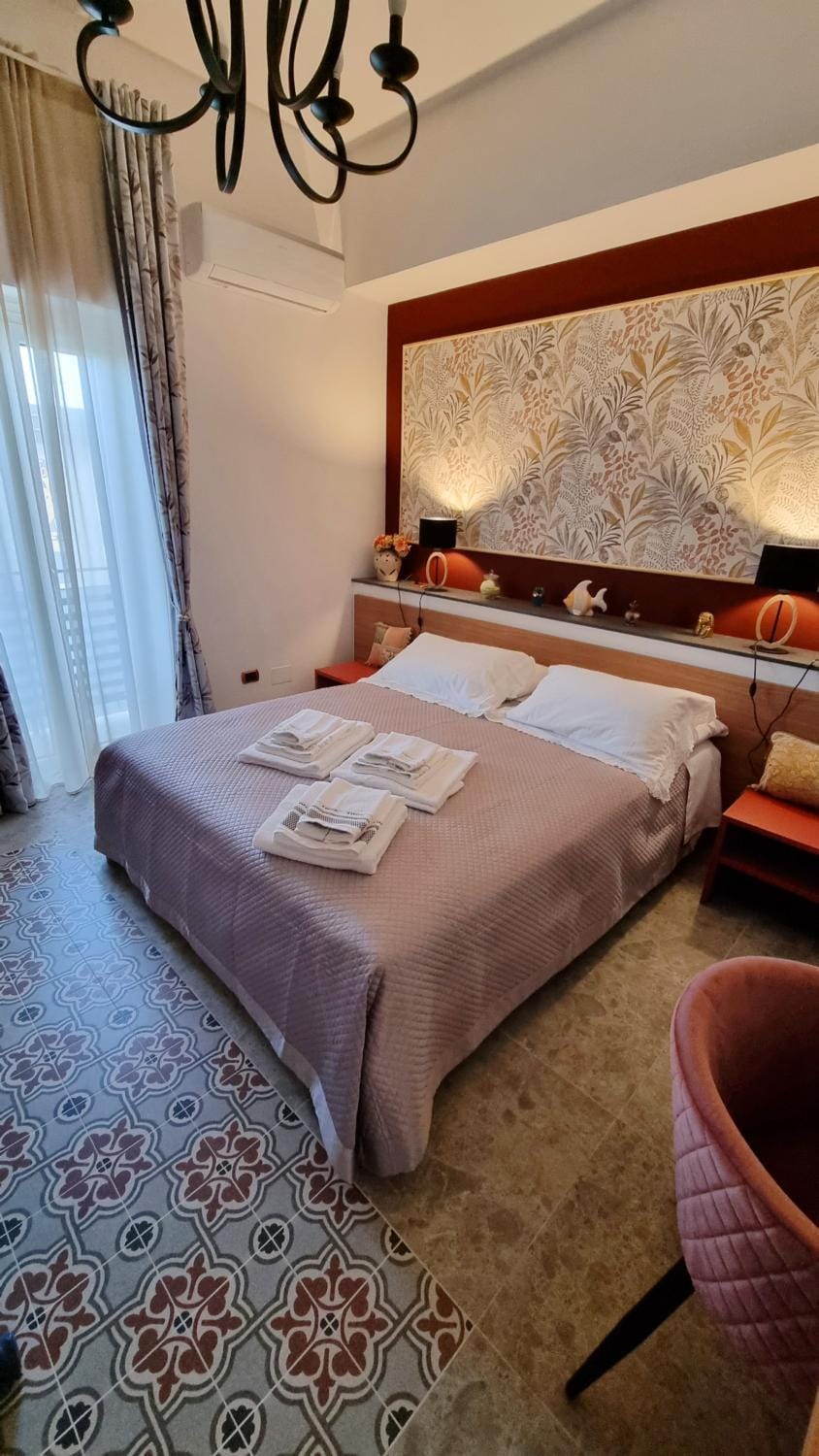 Dimoranna Casa Vacanza con Parcheggio Privato Apartment in Pizzo
