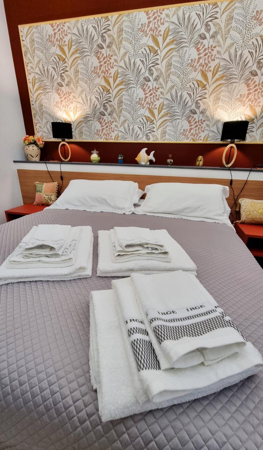 Dimoranna Casa Vacanza con Parcheggio Privato Apartment in Pizzo