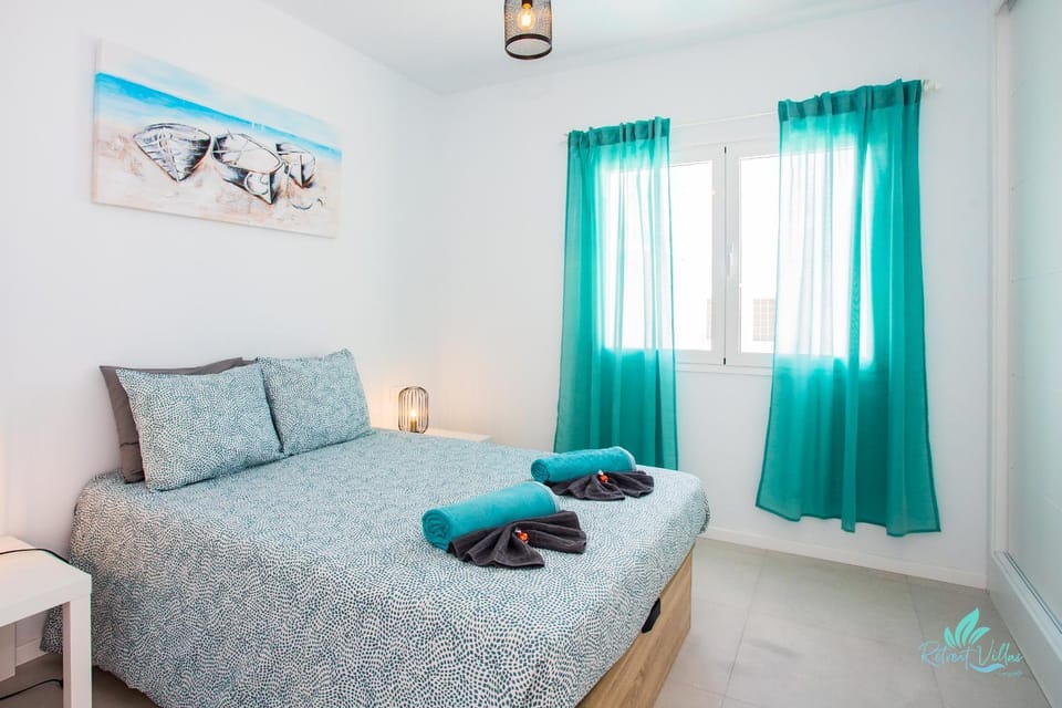 Villa Sueña Villa in Playa Blanca